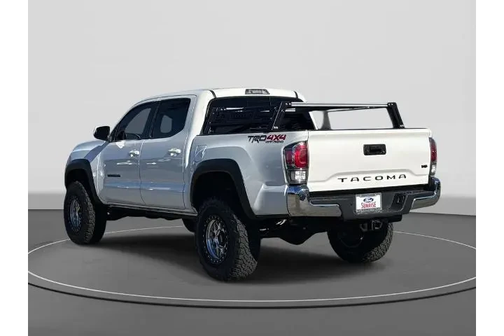 $34400 : Toyota Tacoma 2023 4x4 TRD P image 7