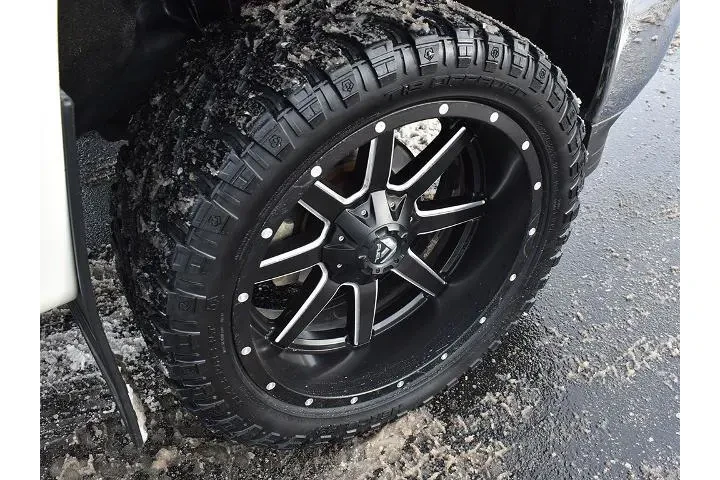 $22495 : Chevrolet Silverado 1500 201 image 10