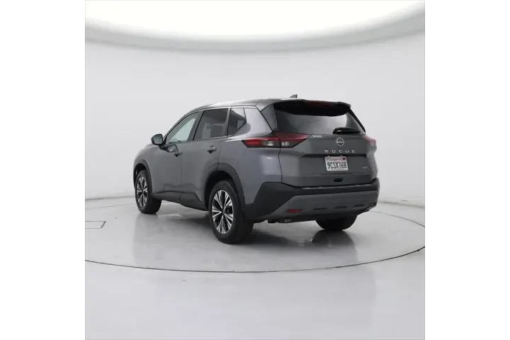 $19998 : Nissan Rogue 2022 SV 4dr Cro image 2
