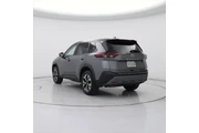 $19998 : Nissan Rogue 2022 SV 4dr Cro thumbnail