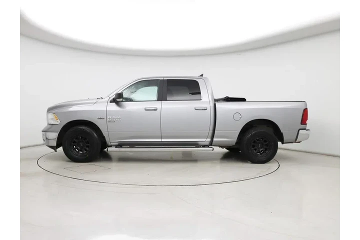 $24998 : Ram 1500 Classic 2020 4x2 SL image 3
