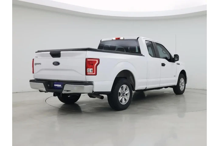 $18998 : Ford F-150 2015 4x2 XL 4dr S image 8