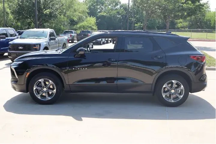 $26495 : Chevrolet Blazer 2024 LT 4dr image 6
