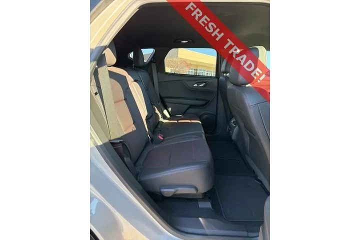 $28874 : Chevrolet Blazer 2021 AWD RS image 10