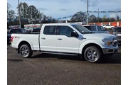 $28999 : Ford F-150 2018 4x4 XLT 4dr thumbnail