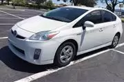 $5000 : 2010 TOYOTA prius II thumbnail