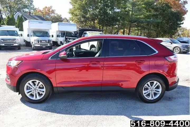 $17947 : Ford Edge 2020 AWD SEL 4dr C image 8