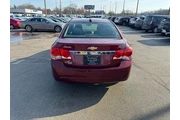 $7980 : 2015 Cruze 4dr Sdn Auto 1LT thumbnail