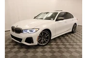 BMW 3 Series 2021 M340i 4dr en Phoenix