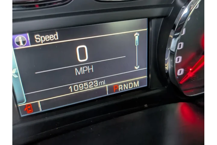 $19988 : 2014 Silverado 1500 LT image 10