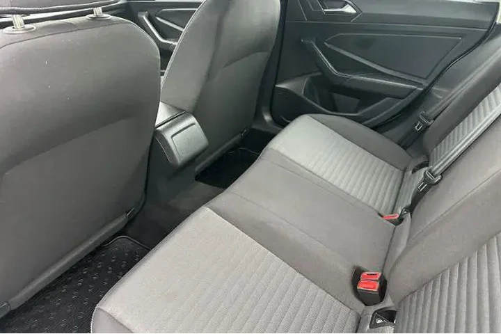 $19995 : Volkswagen Jetta 2025 S 4dr image 4