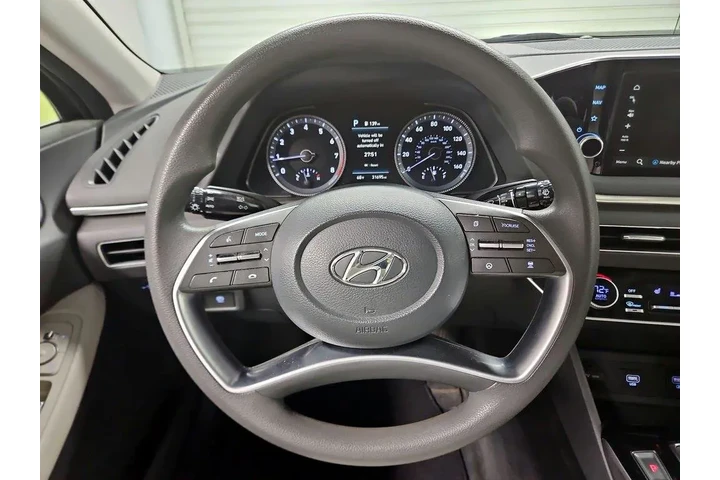 $22998 : Hyundai SONATA 2023 SEL 4dr image 10