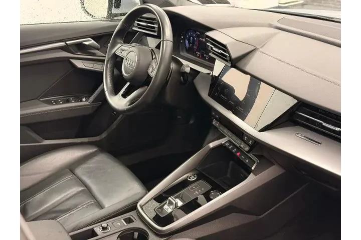 $24500 : Audi A3 2024 Premium 40 TFSI image 7