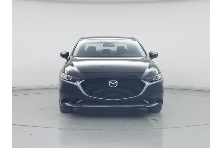 $22998 : Mazda Mazda3 Sedan 2025 2.5 image 5