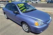 2005 Rio Sedan en Boise