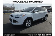 2014 Escape SE FWD