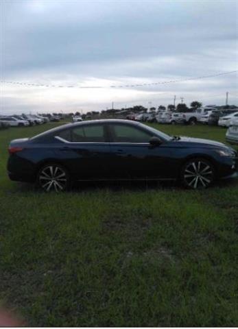 $21790 : PRE-OWNED 2022 NISSAN ALTIMA image 5