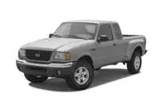 2003 Ranger Truck Super Cab V en Rolla