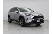 Toyota RAV4 Hybrid 2024 AWD