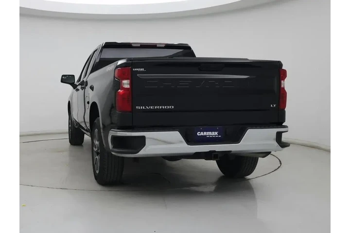 $33998 : Chevrolet Silverado 1500 202 image 2