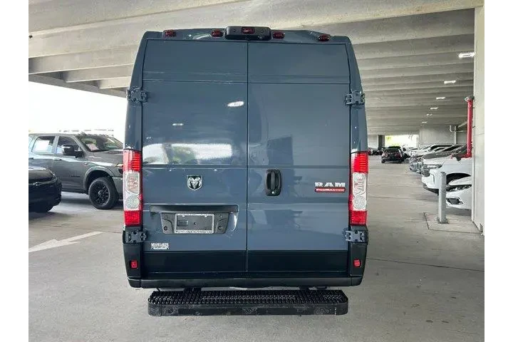 $17742 : Ram ProMaster 2020 3500 159 image 4