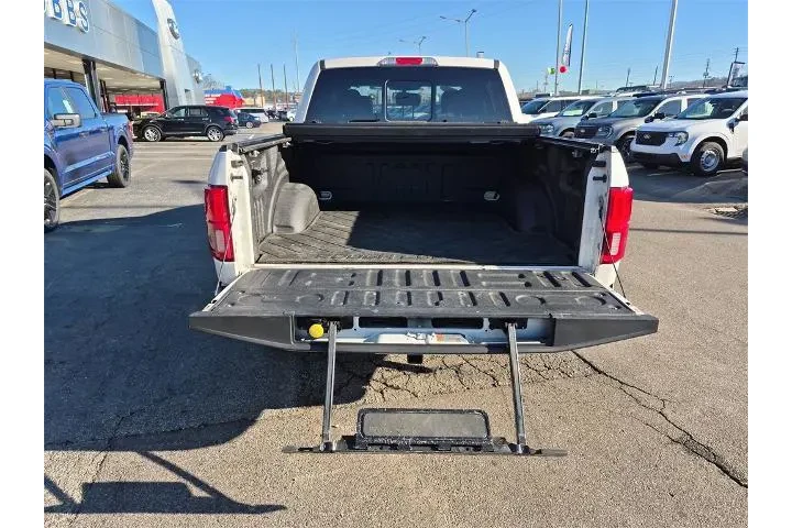 $27998 : Ford F-150 2018 4x4 King Ran image 8