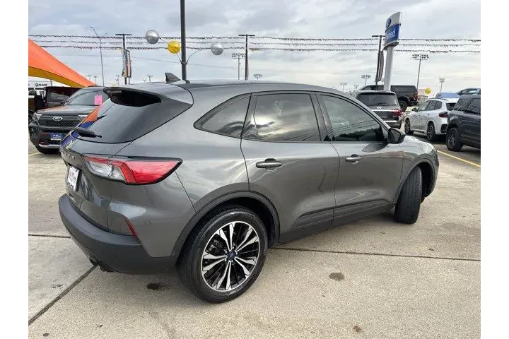 $20140 : Ford Escape 2022 SE 4dr SUV image 5