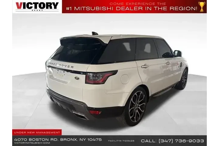 $28995 : Land Rover Range Rover Sport image 4