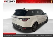 $28995 : Land Rover Range Rover Sport thumbnail