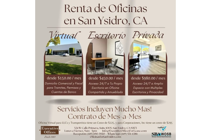 BUSCAS OFICINA VIRTUAL? image 1