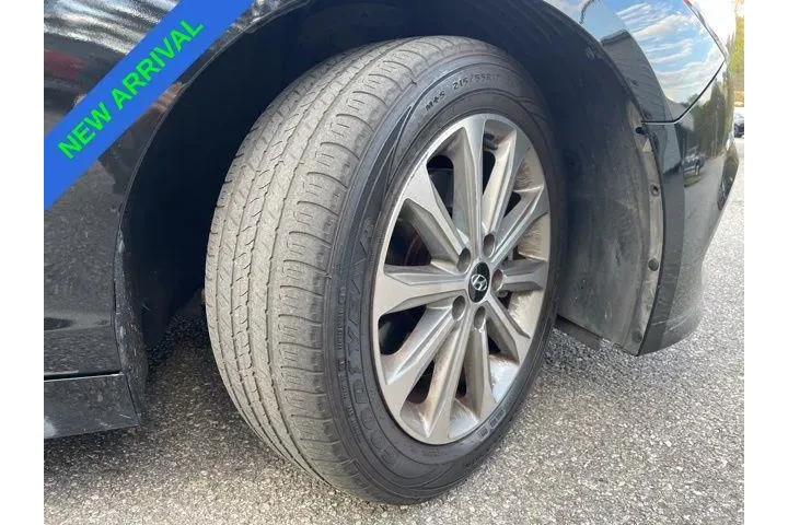 $11539 : Hyundai SONATA 2017 Limited image 3