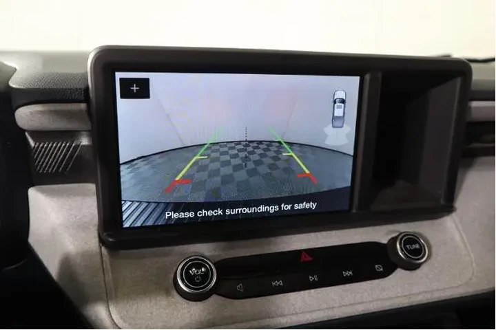 $20655 : Ford Maverick 2023 XLT 4dr S image 6