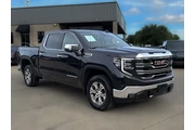 2025 GMC Sierra 1500 SLT en Plano