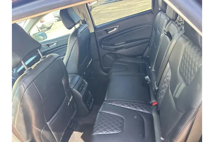 $26753 : Ford Edge 2024 AWD Titanium image 6