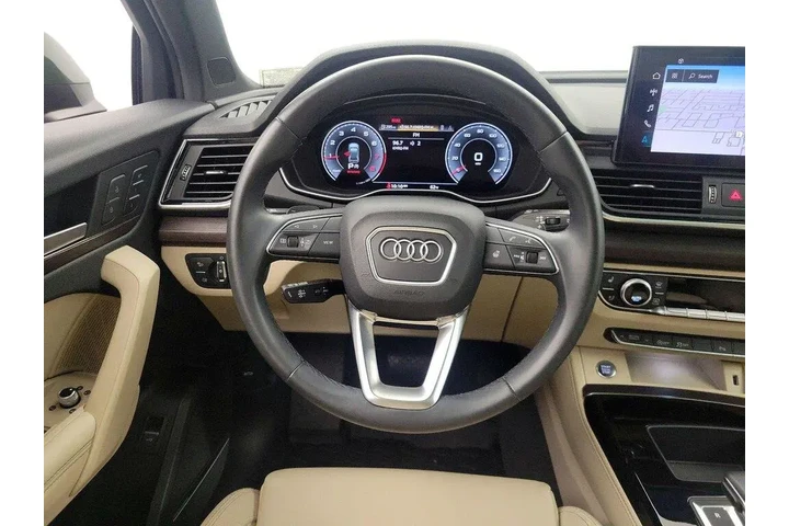 $33998 : Audi Q5 Sportback 2023 AWD q image 10