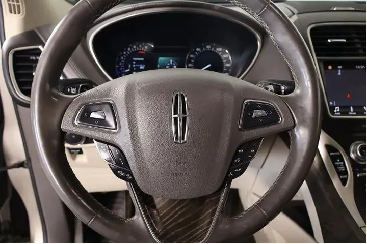 $17962 : Lincoln MKX 2018 Reserve 4dr image 3