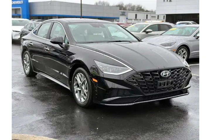 $22999 : Hyundai SONATA 2023 SEL 4dr image 5