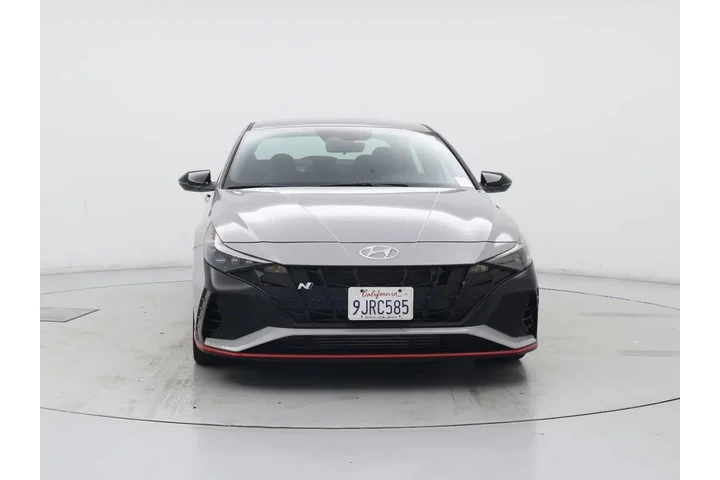 $27998 : Hyundai ELANTRA N 2023 4dr S image 5