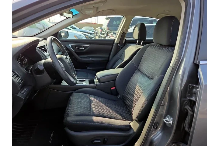 $11998 : Nissan Altima 2017 2.5 S 4dr image 10