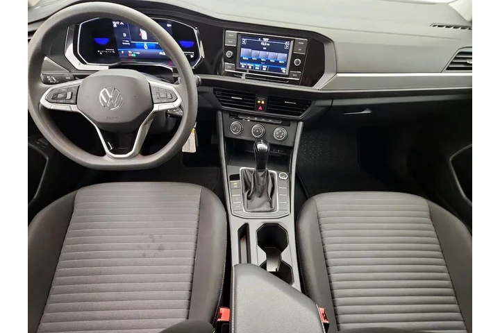 $18998 : Volkswagen Jetta 2022 S 4dr image 9