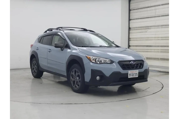 $24998 : Subaru Crosstrek 2023 AWD Sp image 1