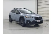 Subaru Crosstrek 2023 AWD Sp en Sacramento