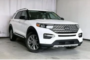 Ford Explorer 2023 AWD Limit en Houston