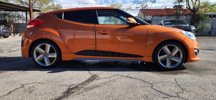 $7995 : 2013 Veloster Turbo image 3