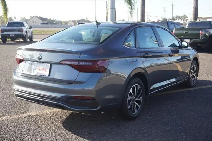 $19995 : Volkswagen Jetta 2024 S 4dr image 7