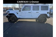 $32890 : Jeep Wrangler 2023 4x4 Sahar thumbnail