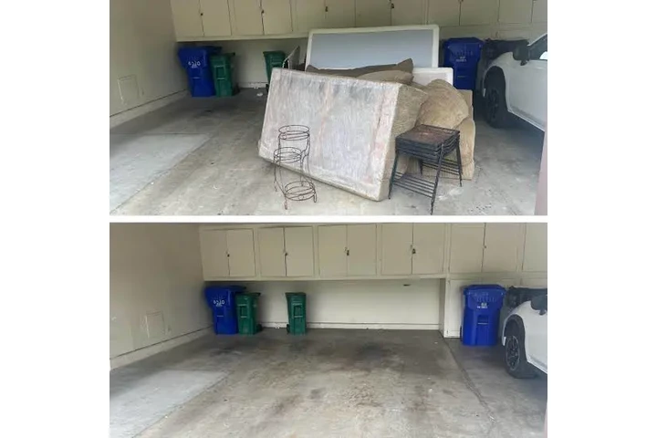 Sevicio de JUNK REMOVAL image 5