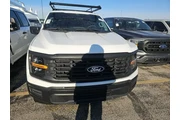 $35999 : Ford F-150 2024 4x2 XL 2dr R thumbnail