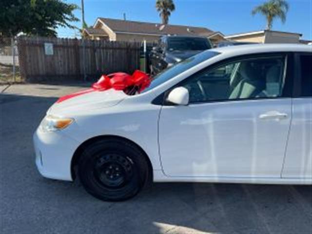 $9995 : 2013 TOYOTA COROLLA2013 TOYOT image 5