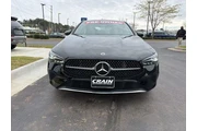 $35988 : Mercedes-Benz CLA 2025 AWD C thumbnail